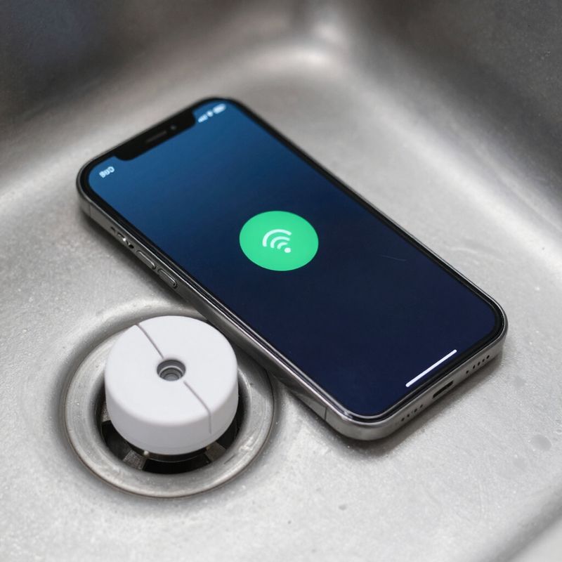 Leak Detection & Repair in Kerman