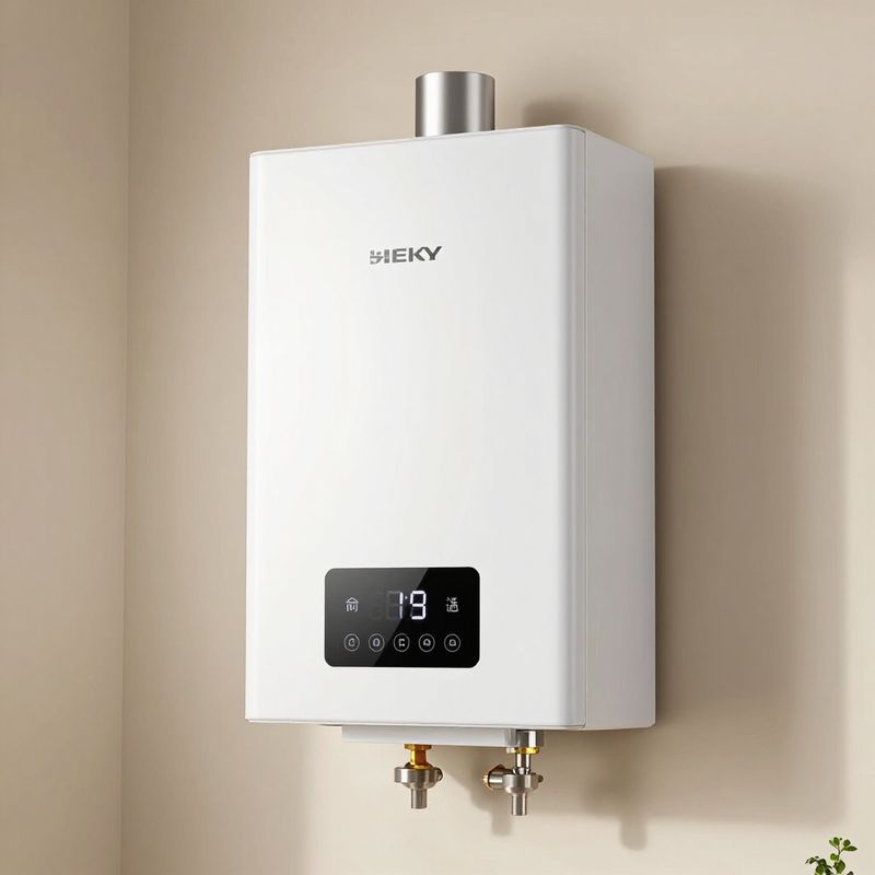 Water Heater Services in Kerman