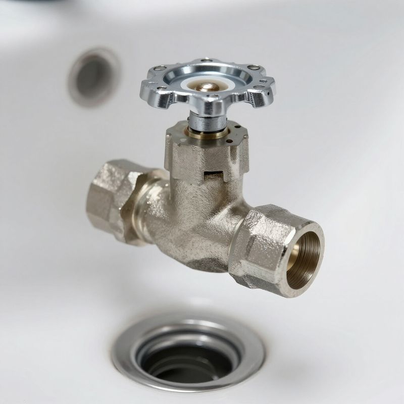 Toilet & Faucet Repair in Kerman
