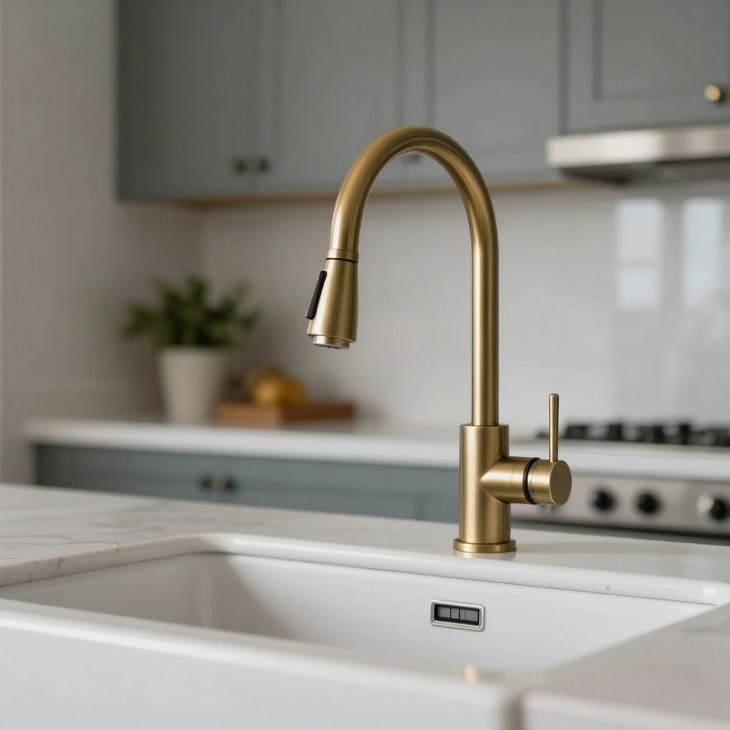 Bathroom & Kitchen Upgrades in Kerman