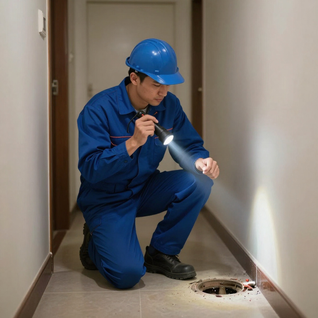 Emergency Plumbing in Kerman